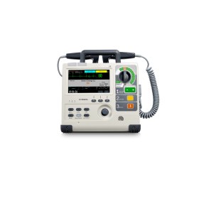 Hospital  Defibrillator with Patient Monitor Comen S5 
