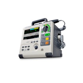 Νοσοκομειακός Απινιδωτής με μόνιτορ Comen S5 