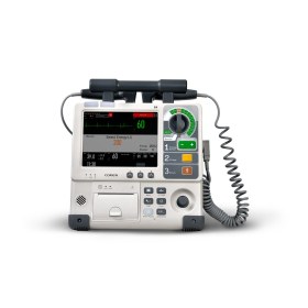 Hospital  Defibrillator with Patient Monitor NIBP/SPO2/TEMP Comen S8 