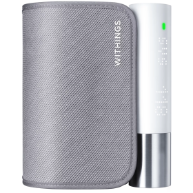 SMART BPM CORE blood pressure monitor with ECG & digital stethoscope WITHINGS 370054670