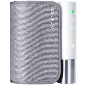 SMART BPM CORE blood pressure monitor with ECG & digital stethoscope WITHINGS 370054670