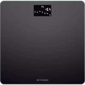 BODY WEIGHT & BMI WI-FI SMART SCALE WITHINGS 3700546702518