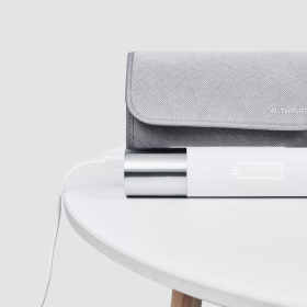 Πιεσόμετρο SMART BPM CORE με ΗΚΓ & ψηφιακό στηθοσκόπιο WITHINGS 3700546705915