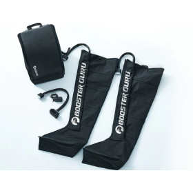BOOSTER RECOVERY GURU 2.0 - COMPRESSION BOOTS