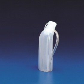 NILO EYE EMPTY WASH BOTTLE Kartell 