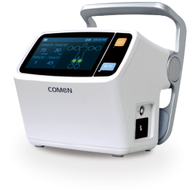 Επαγγελματική συσκευή πρεσσοθεραπείας SCD600 COMEN