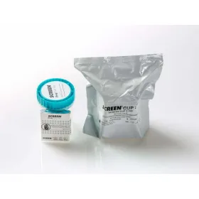 SCREEN CUP 8+AD Multi Drug Rapid Test Cup 1 pc