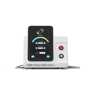 Συσκευή αισθητικής θεραπείας Fractional RF Microneedling Microderma 