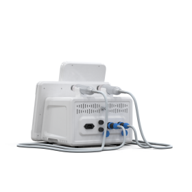 Fractional RF Microneedling device Microderma  - 