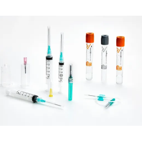 Ρ.R.Ρ Kit με Sodium Citrate 237112 VACUSERA