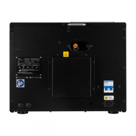 Lafomed autoclave Standard Line LFSS12AA LED with printer 12 L class B medical black