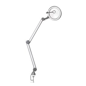 Μεγεθυντικός φακός LED iQ E25100 επιτραπέζιος 