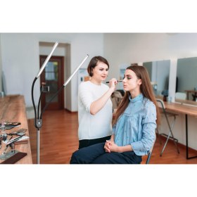 Task Lamp LED GEMINI E35350 flexible