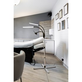 Task Lamp LED GEMINI E35350 flexible