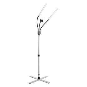Task Lamp LED GEMINI E35350 flexible