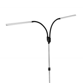 Task Lamp LED GEMINI E35350 flexible