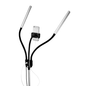 Task Lamp LED GEMINI E35350 flexible