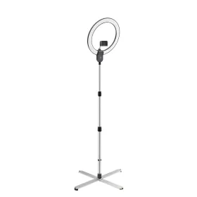 Ring Lamp Ring Light 14'' λευκό - 29W LED AURA E35450