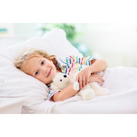 Παλμικό οξύμετρο δακτύλου JUMPER JPD-500H