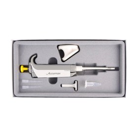 Accumax FAB Fully Autoclavable Variable Volume Pipette