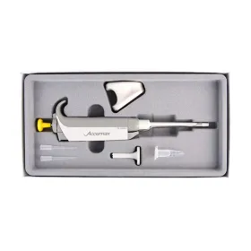 Πιπέτες μεταβλητού όγκου Accumax FAB 