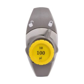 Accumax FAB Fully Autoclavable Variable Volume Pipette