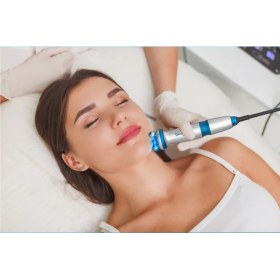 Πολυλειτουργική συσκευή σύσφιξης προσώπου  4 σε 1 Bio Pen T6 - 