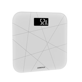 Ψηφιακός ζυγός δαπέδου με Bluetooth 180kg ανά 100gr JUMPER JPD-BS300