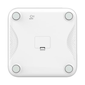 JUMPER JPD-BS300 Digital Floor Scale with Bluetooth – 180kg Capacity / 100g Readability