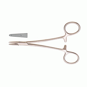 Βελονοκάτοχο Derf 12cm