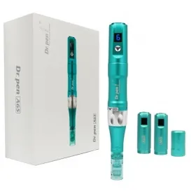 Microneedling devices 