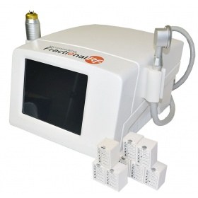 Συσκευές Fractional RF Microneedling
