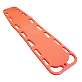 Φορείο πλωτό - Σανίδα ακινητοποίησης τύπου Spine Board "NEPTUNE - X"