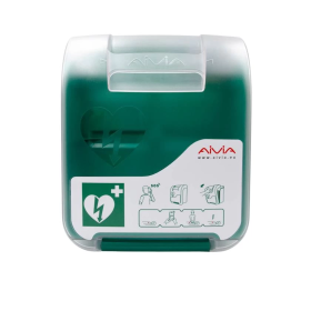 Ερμάριο απινιδωτή εσωτερικού χώρου με συναγερμό AIVIA IN