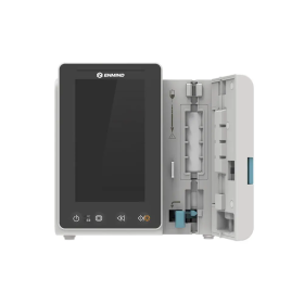 Ογκομετρική αντλία έγχυσης με αισθητήρα EN-V5 