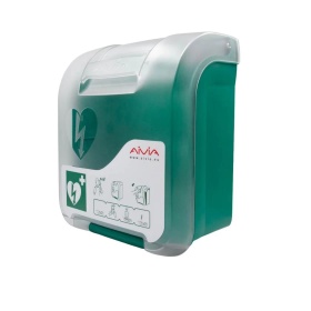 Ερμάριο απινιδωτή εσωτερικού χώρου με συναγερμό AIVIA IN - 