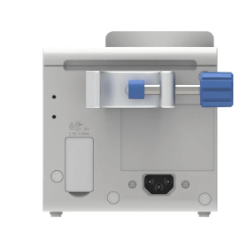 Ογκομετρική αντλία έγχυσης με αισθητήρα EN-V5 