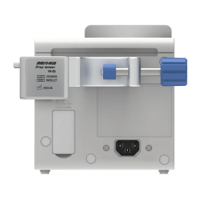 Ογκομετρική αντλία έγχυσης με αισθητήρα EN-V5 