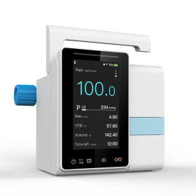 Ογκομετρική αντλία έγχυσης με αισθητήρα EN-V5 