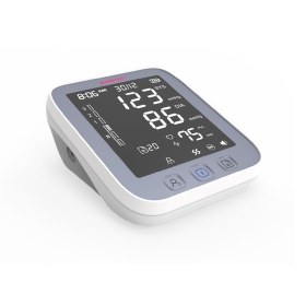 Ηλεκτρονικό πιεσόμετρο JUMPER JPD-HA101 
