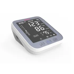 Ηλεκτρονικό πιεσόμετρο JUMPER JPD-HA101 