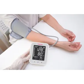 Ηλεκτρονικό πιεσόμετρο JUMPER JPD-HA101 