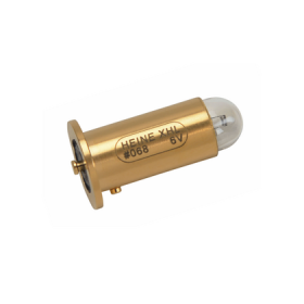 Halogen lamp (Xenon) XHL Heine #068