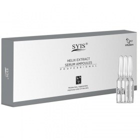 Beauty ampoules