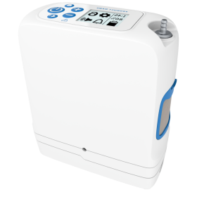 Inogen Portable Oxygen Concen Rove 6™ - 16 Cell