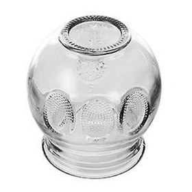 Cupping Glass without Ball No3 diameter 6cm 