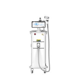 Diode Laser Alpha3 with 3 wavelengths 1200W 755, 808,1064nm