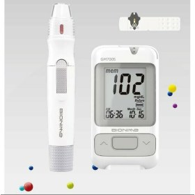 Bionime GM700 Blood glucose monitoring system + 50 STRIPS - 