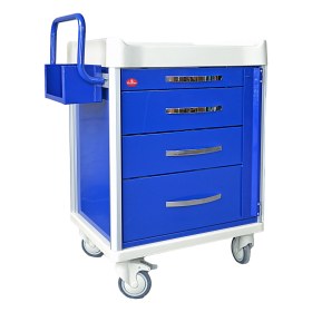 Emergency trolley AD-219/CA-001