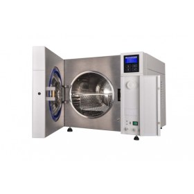 Κλίβανος υγρής αποστείρωσης Class B ICANCLAVE 45lt STE-45-T USB με εκτυπωτή - 